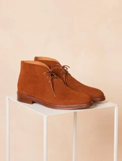 Marius>Pied de Biche Shop