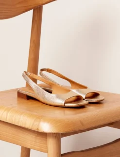 Noee>Pied de Biche Fashion