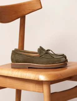 Octave>Pied de Biche Fashion