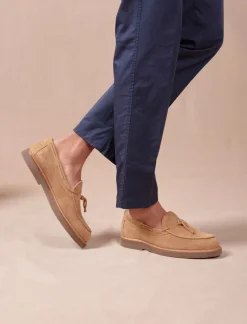 Octave>Pied de Biche Fashion
