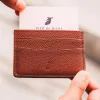 Porte Cartes>Pied de Biche Store