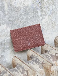 Porte Cartes>Pied de Biche Store
