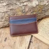 Porte Cartes>Pied de Biche Shop