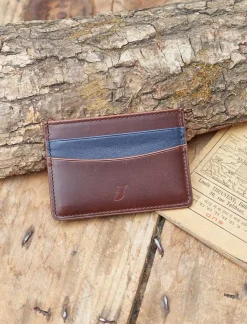 Porte Cartes>Pied de Biche Shop