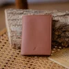 Porte Cartes Livret>Pied de Biche Shop