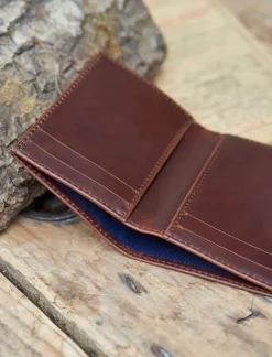 Porte Cartes Livret>Pied de Biche Hot