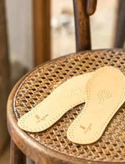 Semelles>Pied de Biche Fashion