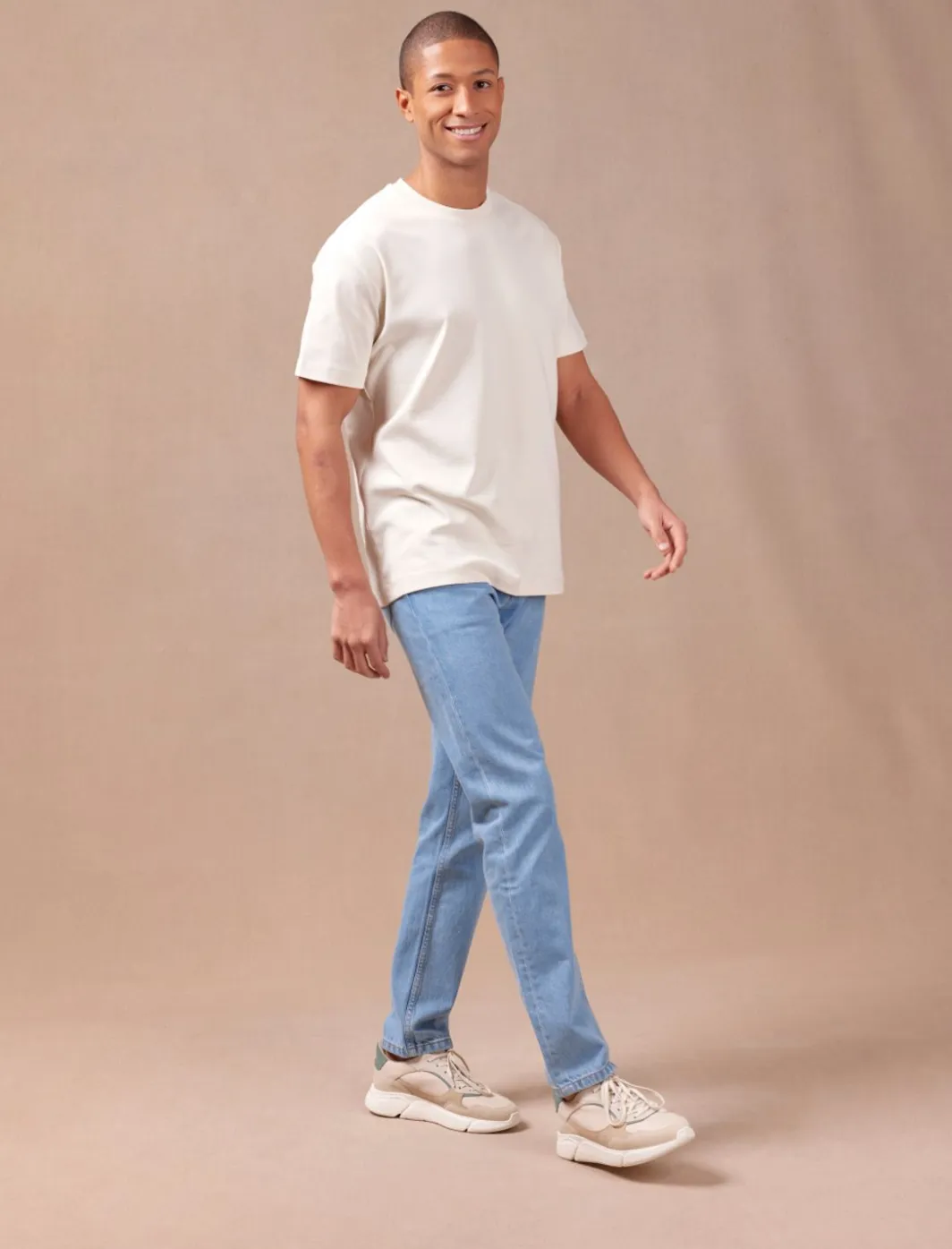 Tom>Pied de Biche Fashion