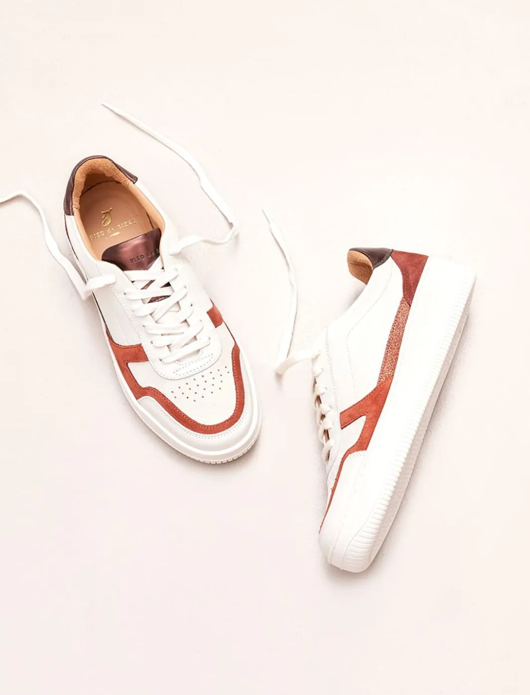 Vasco>Pied de Biche Sale